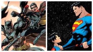 10 Best Dads in DC Comics, Ranked