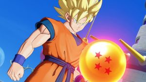 Fans Have a Limited Time to Try Out New Dragon Ball Game for Free