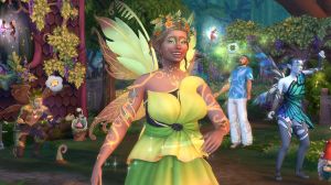 The Sims 4 Reveals First Look at Fairies with New Trailer (And Fans Are Hyped)
