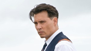 HBO Max Just Added the Best Johnny Depp Movie That Nobody Ever Talks About